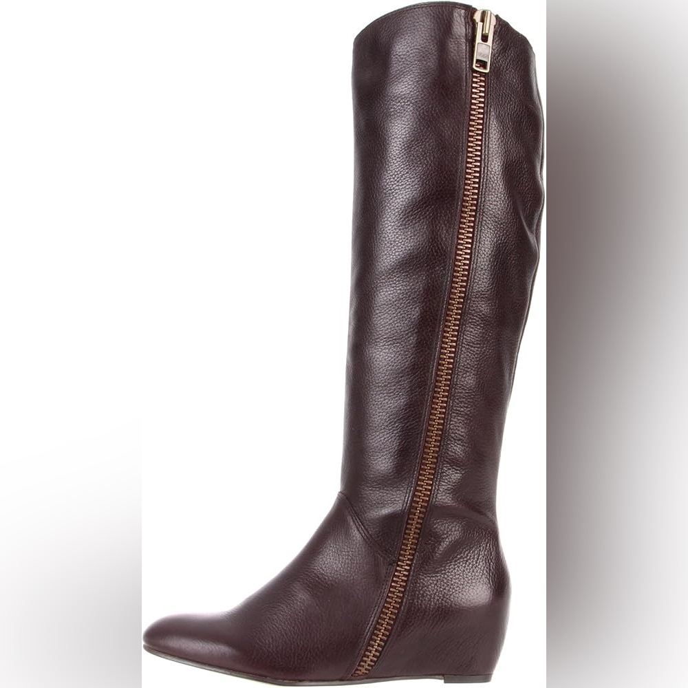 COPY - Corso Como Doyle Knee-High Coffee Brown Boots